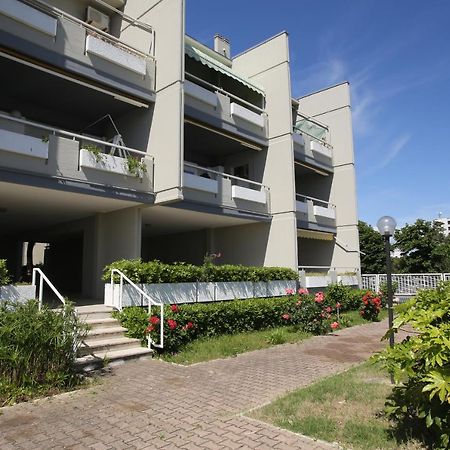 Montesilvano Marina Residence Le Palme מראה חיצוני תמונה