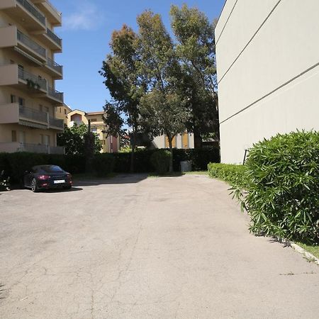 Montesilvano Marina Residence Le Palme מראה חיצוני תמונה