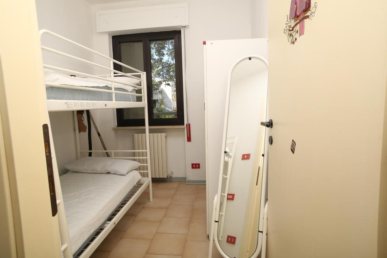 Montesilvano Marina Residence Le Palme מראה חיצוני תמונה