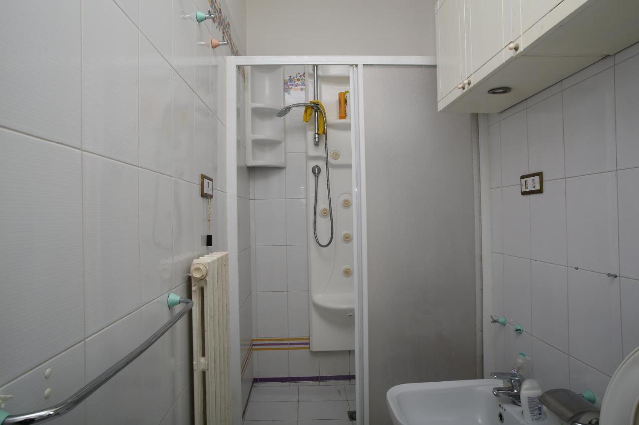 Montesilvano Marina Residence Le Palme מראה חיצוני תמונה
