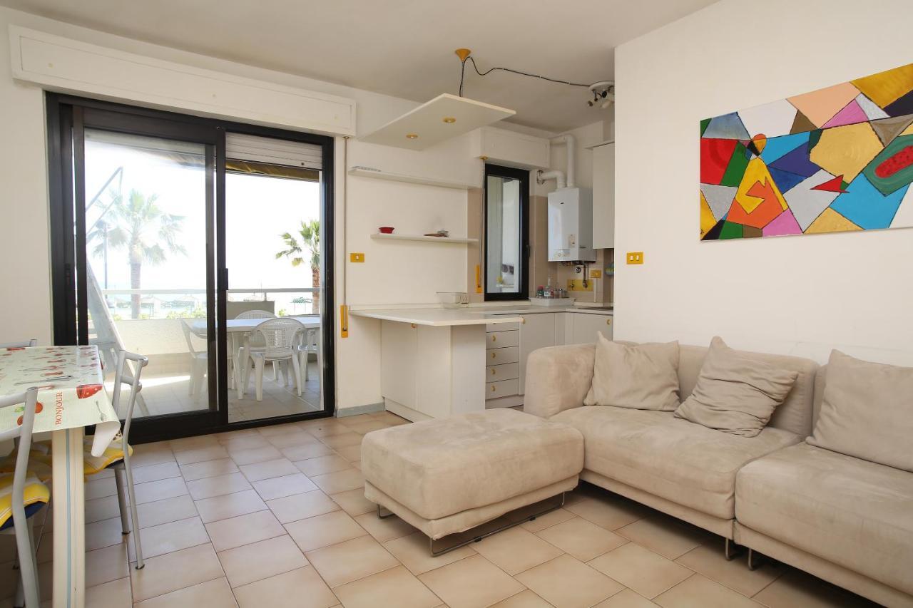 Montesilvano Marina Residence Le Palme מראה חיצוני תמונה