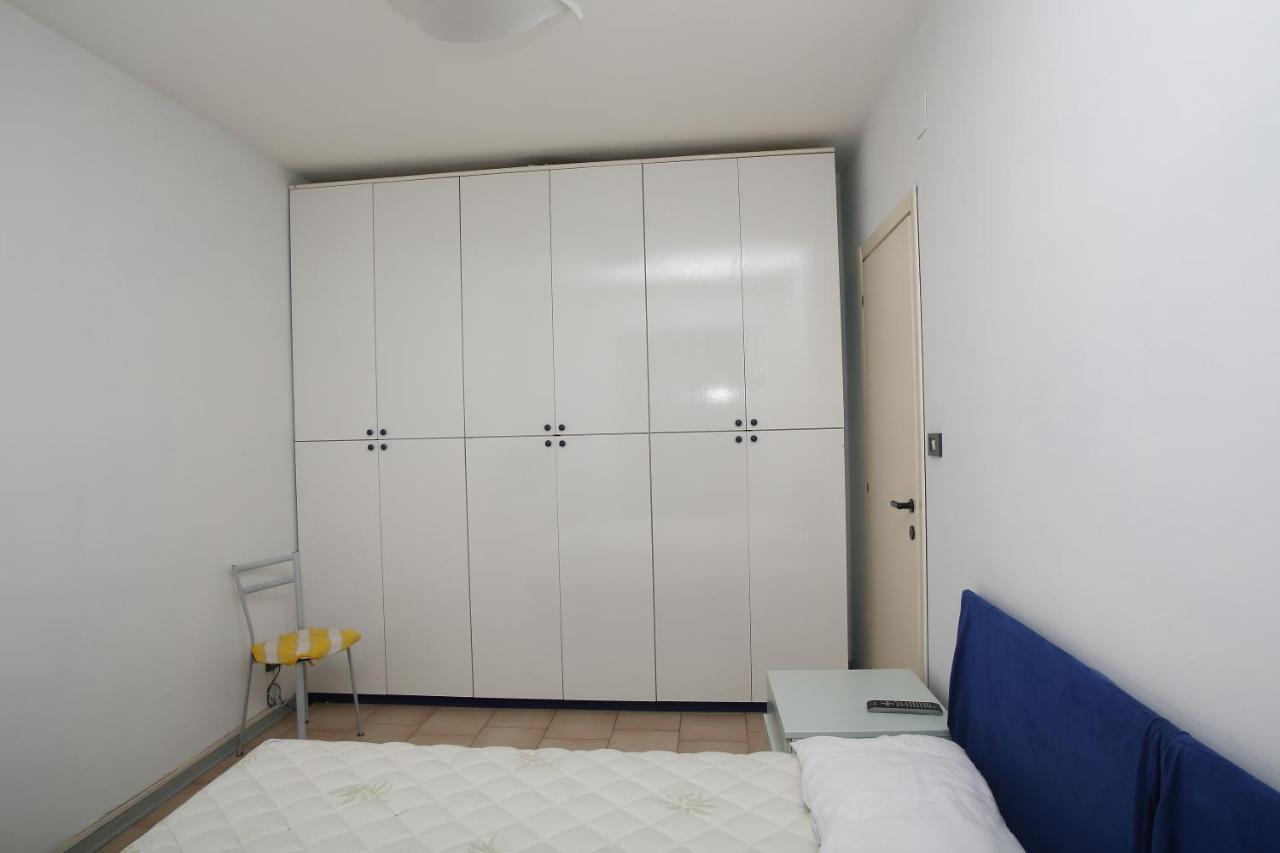 Montesilvano Marina Residence Le Palme מראה חיצוני תמונה