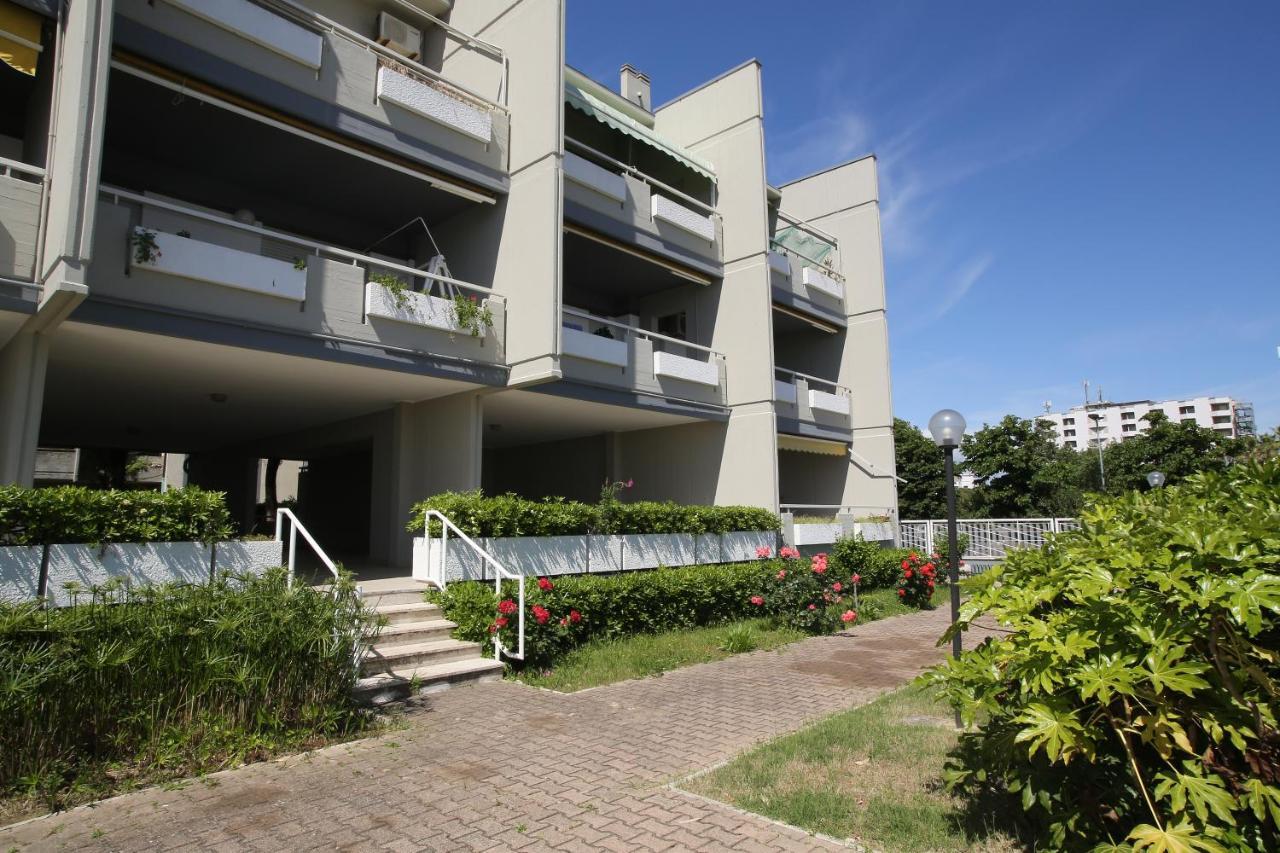 Montesilvano Marina Residence Le Palme מראה חיצוני תמונה
