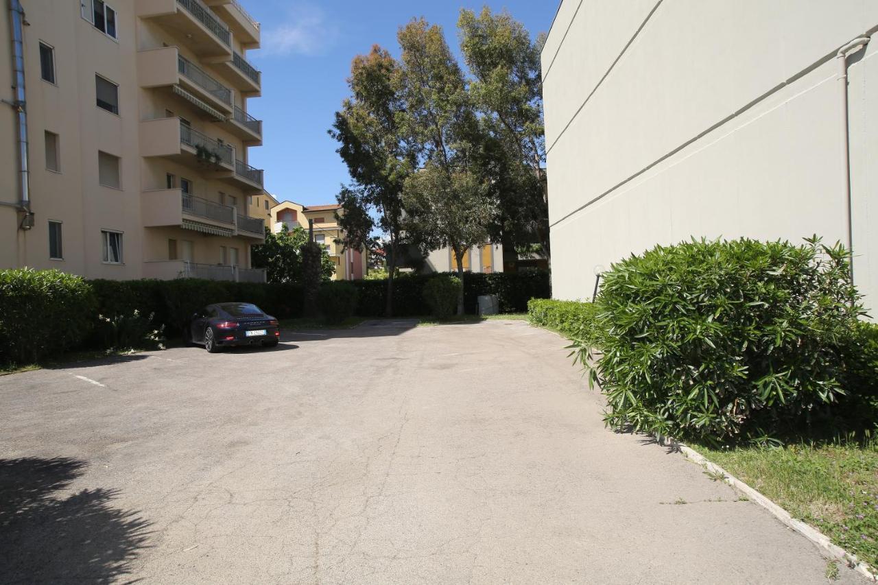 Montesilvano Marina Residence Le Palme מראה חיצוני תמונה