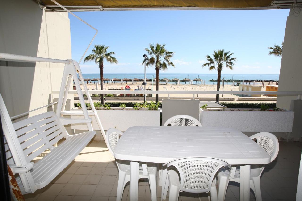 Montesilvano Marina Residence Le Palme מראה חיצוני תמונה