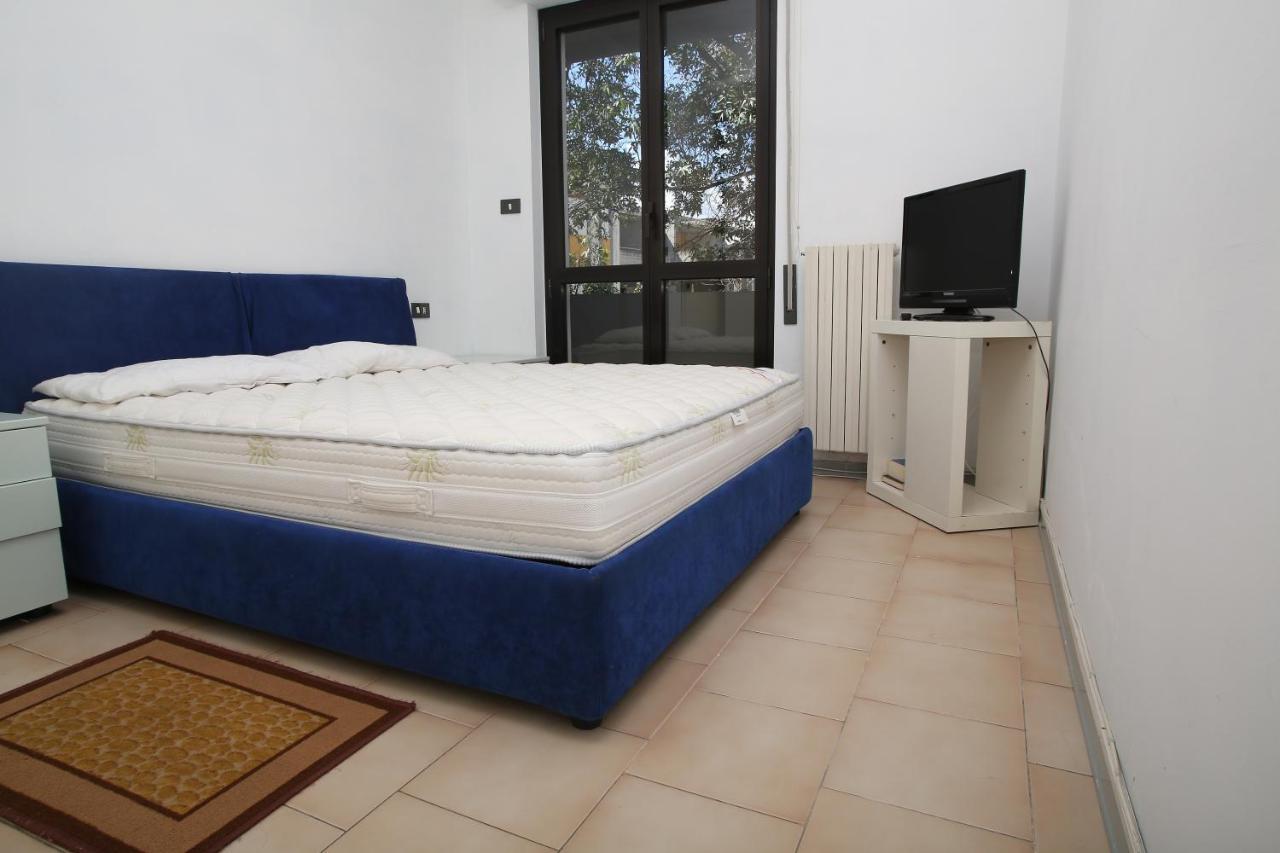 Montesilvano Marina Residence Le Palme מראה חיצוני תמונה